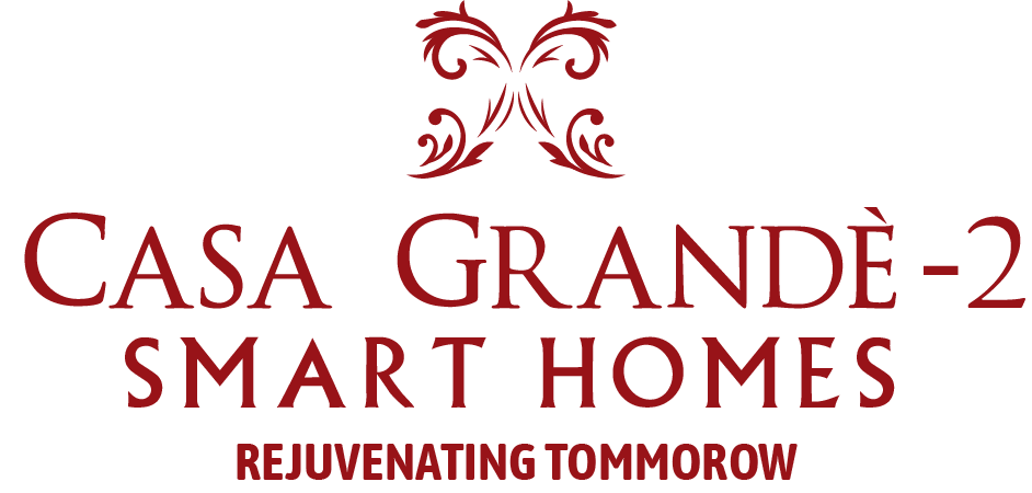CASA GRANDE 2